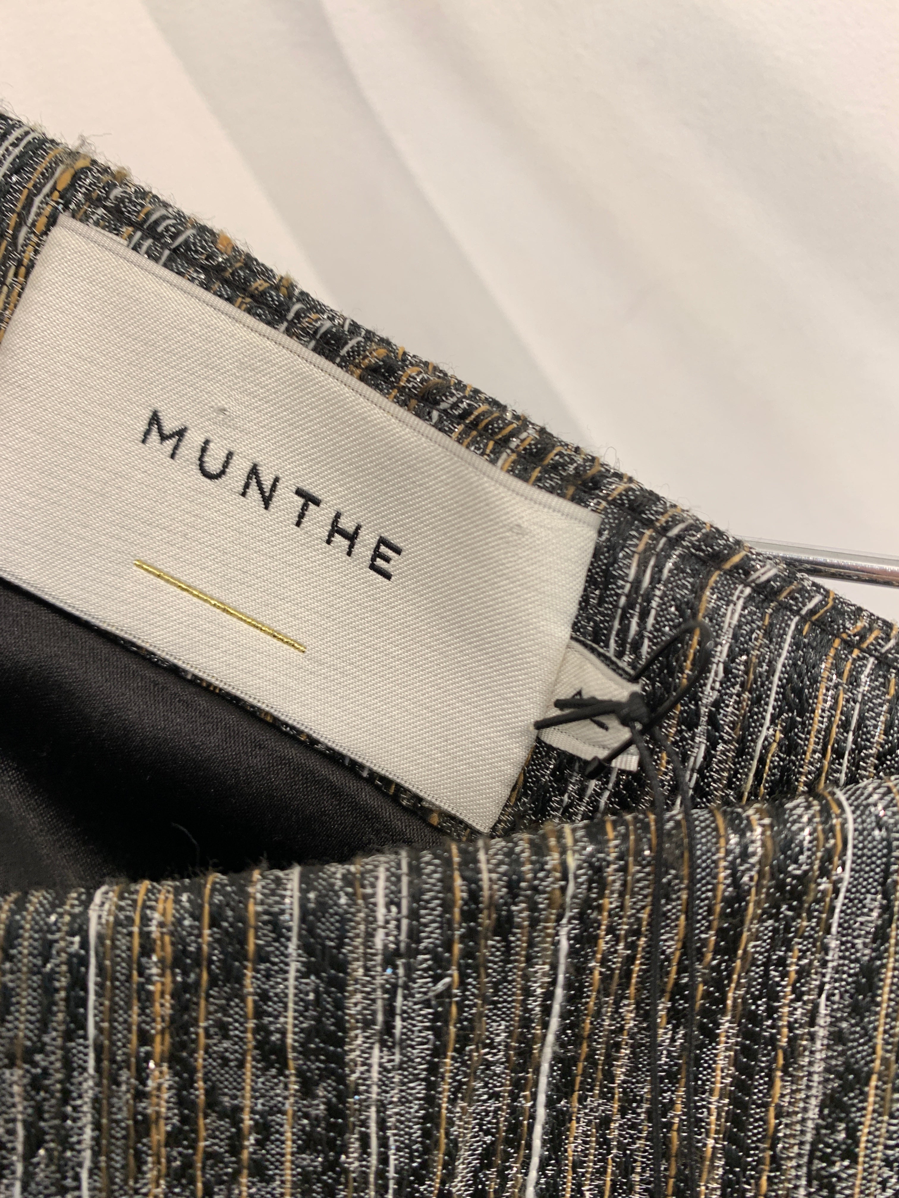 Munthe Nederdel